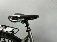 Gazelle chamonix c8 damesfiets - afbeelding 5 van  9