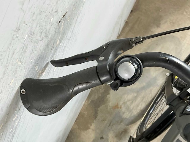 Gazelle chamonix c8 damesfiets - afbeelding 7 van  9
