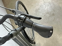 Gazelle chamonix c8 damesfiets - afbeelding 8 van  9