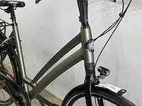 Gazelle chamonix c8 damesfiets - afbeelding 9 van  9