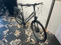 Gazelle chamonix c8 t8 damesfiets l53