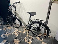 Gazelle chamonix c8 t8 damesfiets l53 - afbeelding 3 van  9