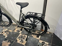 Gazelle chamonix c8 t8 damesfiets l53 - afbeelding 4 van  9