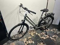 Gazelle chamonix c8 t8 damesfiets l53 - afbeelding 5 van  9