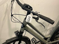 Gazelle chamonix c8 t8 damesfiets l53 - afbeelding 6 van  9