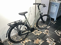 Gazelle chamonix c8 t8 damesfiets l53 - afbeelding 8 van  9