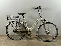 Gazelle chamonix elektrische damesfiets - afbeelding 1 van  9