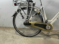 Gazelle chamonix elektrische damesfiets - afbeelding 3 van  9