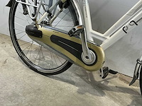 Gazelle chamonix elektrische damesfiets - afbeelding 4 van  9