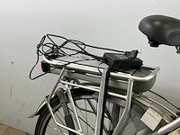 Gazelle chamonix elektrische damesfiets - afbeelding 5 van  9