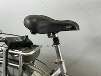 Gazelle chamonix elektrische damesfiets - afbeelding 6 van  9