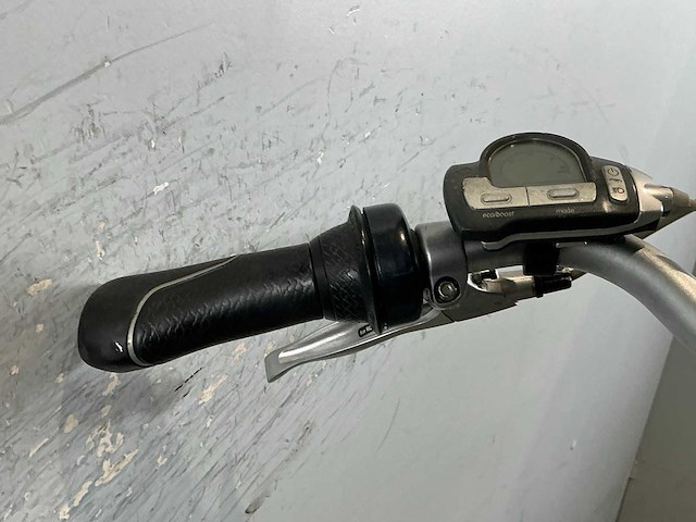 Gazelle chamonix elektrische damesfiets - afbeelding 7 van  9