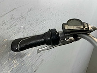Gazelle chamonix elektrische damesfiets - afbeelding 7 van  9