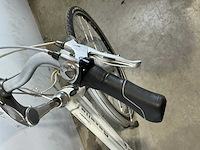 Gazelle chamonix elektrische damesfiets - afbeelding 8 van  9