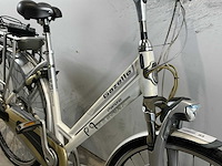 Gazelle chamonix elektrische damesfiets - afbeelding 9 van  9