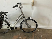 Gazelle chamonix elektrische fiets - afbeelding 1 van  4