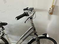 Gazelle chamonix elektrische fiets - afbeelding 2 van  4