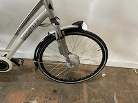 Gazelle chamonix elektrische fiets - afbeelding 3 van  4