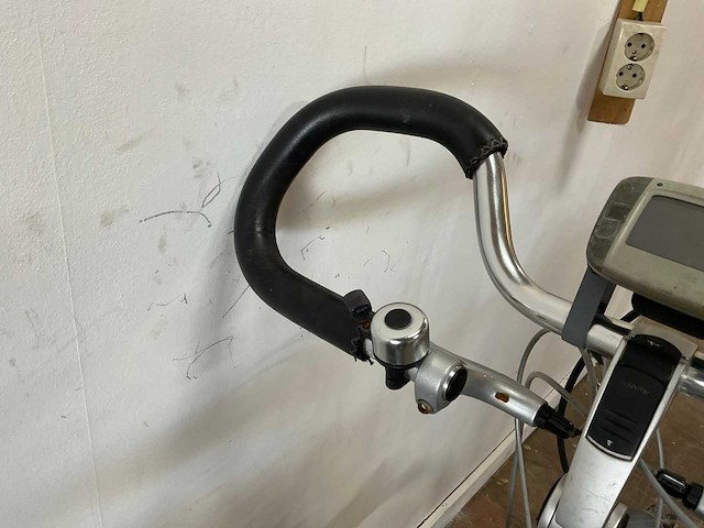 Gazelle chamonix elektrische fiets - afbeelding 2 van  19
