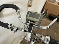 Gazelle chamonix elektrische fiets - afbeelding 3 van  19