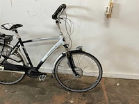Gazelle chamonix elektrische fiets - afbeelding 5 van  19