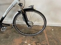 Gazelle chamonix elektrische fiets - afbeelding 6 van  19