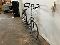Gazelle chamonix elektrische fiets - afbeelding 8 van  19