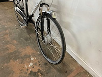 Gazelle chamonix elektrische fiets - afbeelding 9 van  19