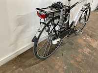 Gazelle chamonix elektrische fiets - afbeelding 11 van  19