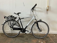 Gazelle chamonix elektrische fiets - afbeelding 1 van  19