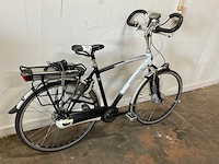 Gazelle chamonix elektrische fiets - afbeelding 13 van  19