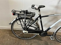 Gazelle chamonix elektrische fiets - afbeelding 14 van  19