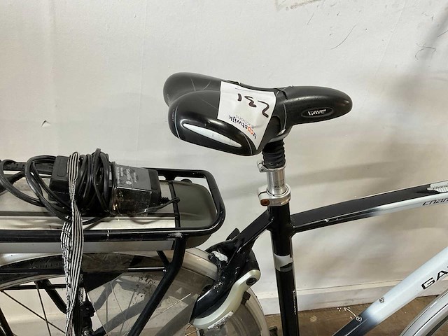 Gazelle chamonix elektrische fiets - afbeelding 16 van  19