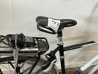 Gazelle chamonix elektrische fiets - afbeelding 16 van  19