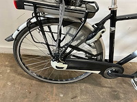 Gazelle chamonix elektrische fiets - afbeelding 17 van  19