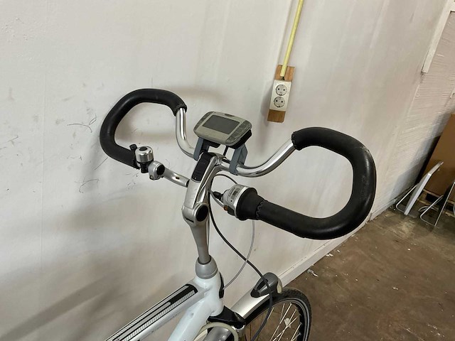 Gazelle chamonix elektrische fiets - afbeelding 19 van  19