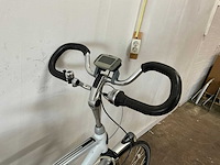 Gazelle chamonix elektrische fiets - afbeelding 19 van  19