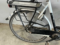 Gazelle chamonix elektrische fiets - afbeelding 2 van  7