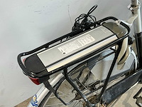 Gazelle chamonix elektrische fiets - afbeelding 4 van  7