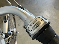 Gazelle chamonix elektrische fiets - afbeelding 5 van  7