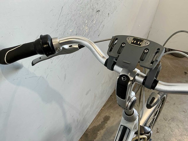 Gazelle chamonix elektrische fiets - afbeelding 6 van  7