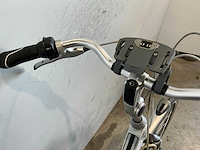 Gazelle chamonix elektrische fiets - afbeelding 6 van  7