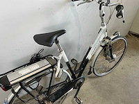 Gazelle chamonix elektrische fiets - afbeelding 7 van  7