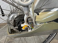 Gazelle chamonix elektrische fiets - afbeelding 2 van  10