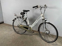 Gazelle chamonix elektrische fiets
