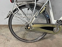 Gazelle chamonix elektrische fiets - afbeelding 5 van  10