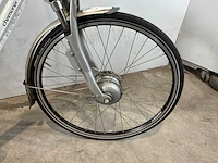 Gazelle chamonix elektrische fiets - afbeelding 6 van  10