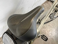 Gazelle chamonix elektrische fiets - afbeelding 8 van  10