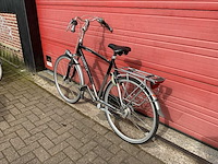Gazelle chamonix exellent fiets - afbeelding 1 van  3