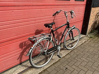 Gazelle chamonix exellent fiets - afbeelding 2 van  3